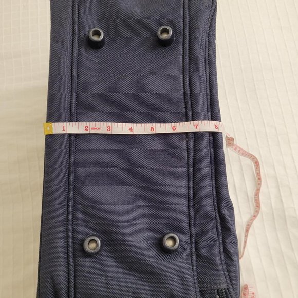 Atlantic carry on travel bag. - Picture 9 of 9